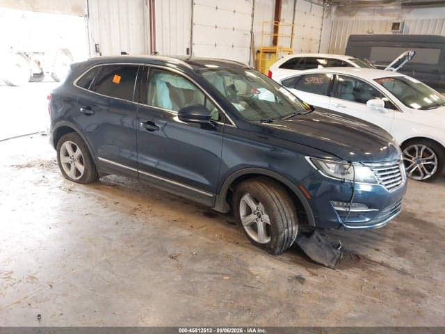 2017 LINCOLN MKC RESERVE - 1