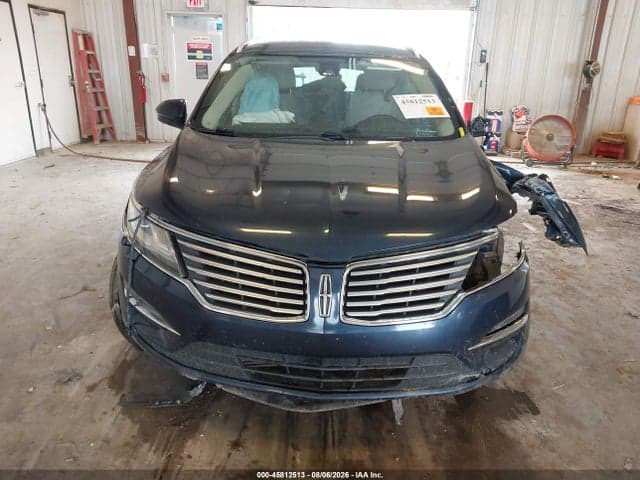2017 LINCOLN MKC RESERVE 12