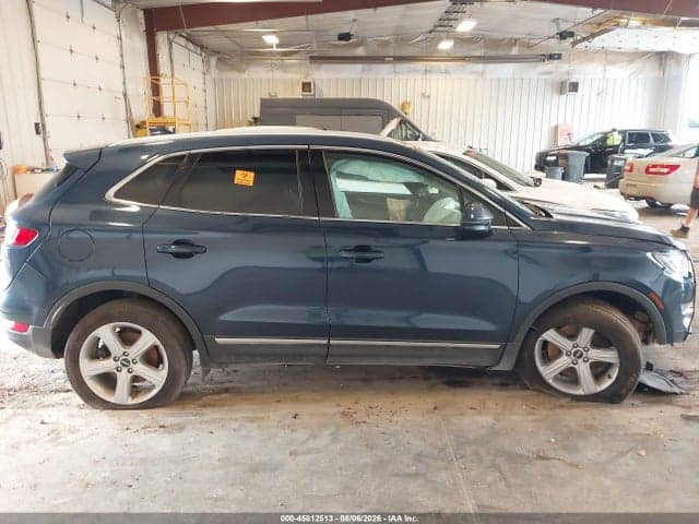 2017 LINCOLN MKC RESERVE 13