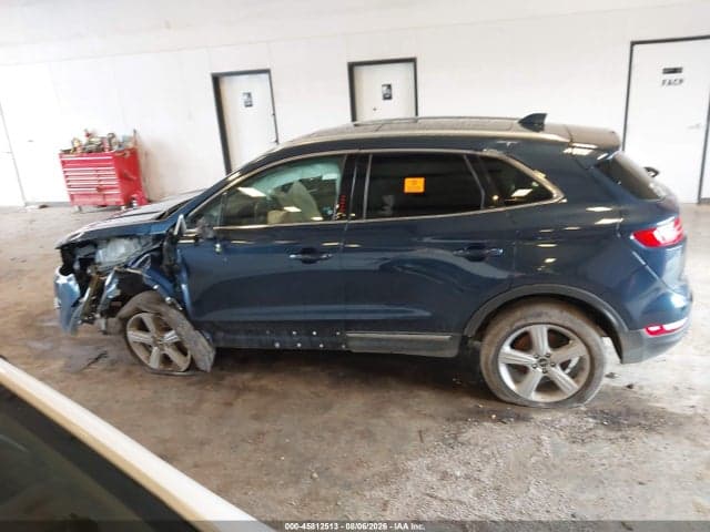 2017 LINCOLN MKC RESERVE 14