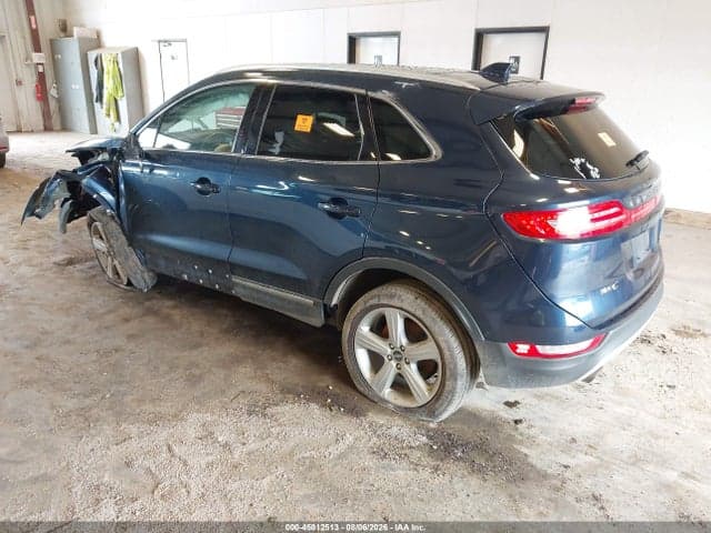 2017 LINCOLN MKC RESERVE 3