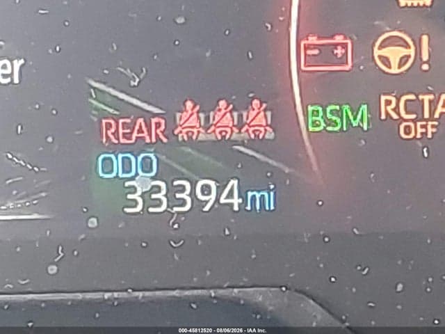 2025 TOYOTA RAV4 XLE 15