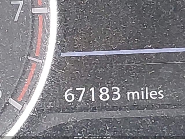 2021 NISSAN ROGUE SV FWD 15