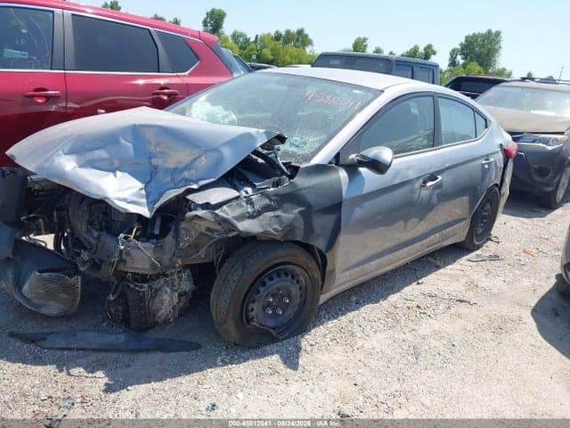 2017 HYUNDAI ELANTRA SE 13