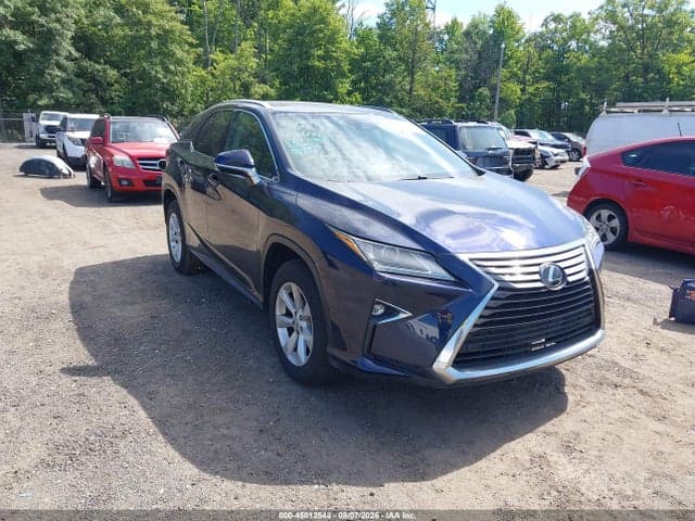 2017 LEXUS RX 350 - 1