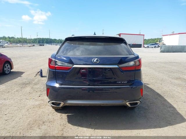 2017 LEXUS RX 350 16