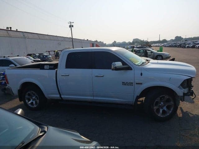 2017 RAM 1500 LARAMIE 4X4 6'4 BOX 14