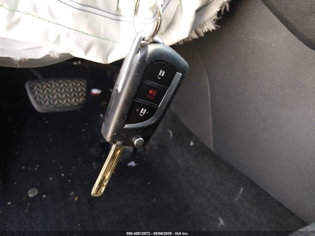 2019 TOYOTA RAV4 LE 11