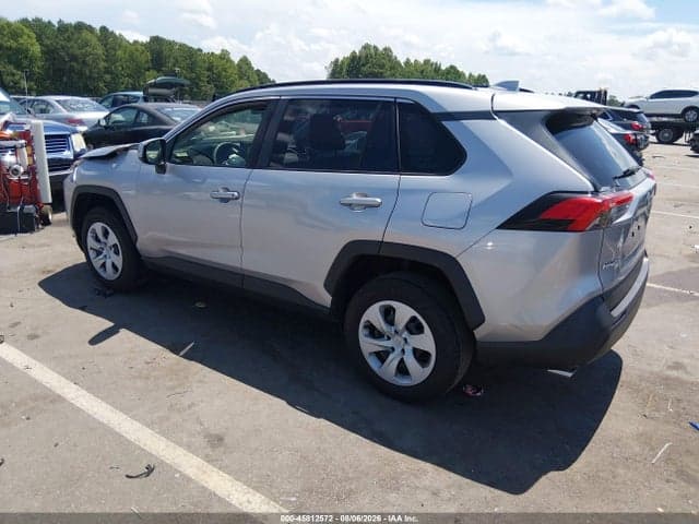 2019 TOYOTA RAV4 LE 3