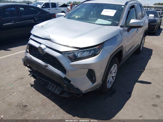 2019 TOYOTA RAV4 LE 6