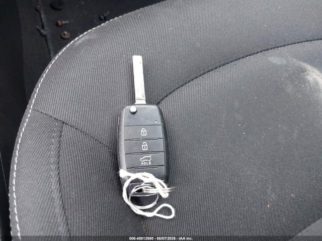 2018 KIA SOUL + 11