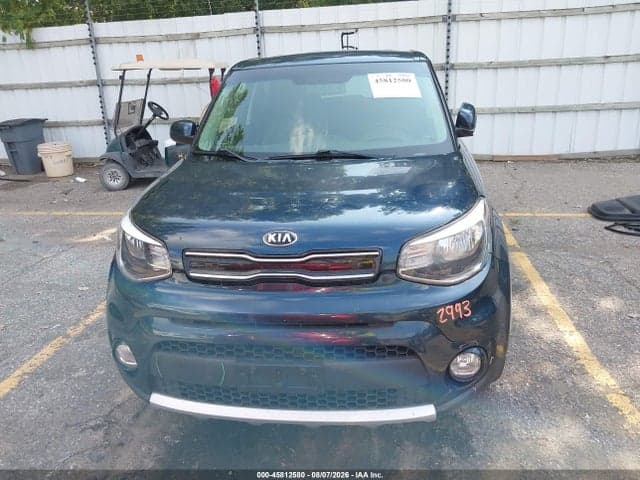 2018 KIA SOUL + 13