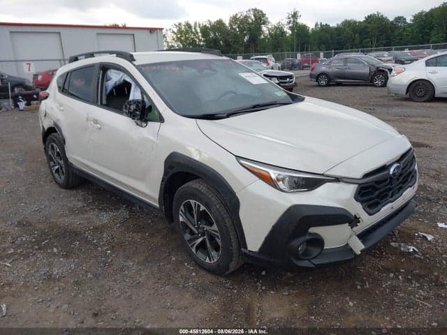 2024 SUBARU CROSSTREK PREMIUM 1