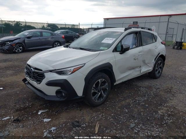2024 SUBARU CROSSTREK PREMIUM 2
