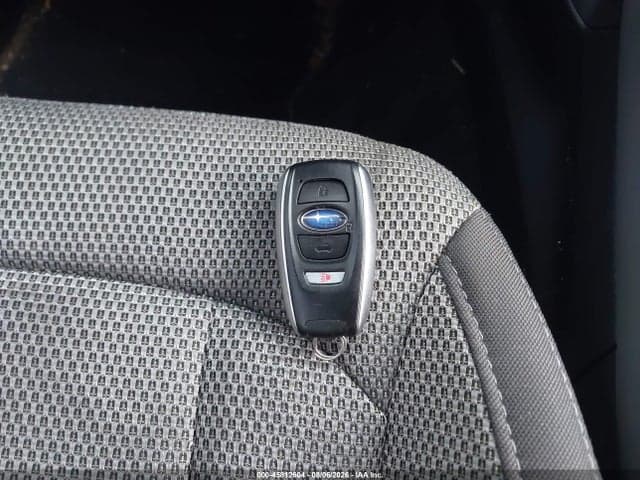 2024 SUBARU CROSSTREK PREMIUM 11