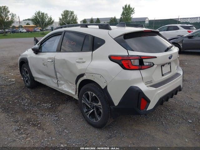 2024 SUBARU CROSSTREK PREMIUM 3