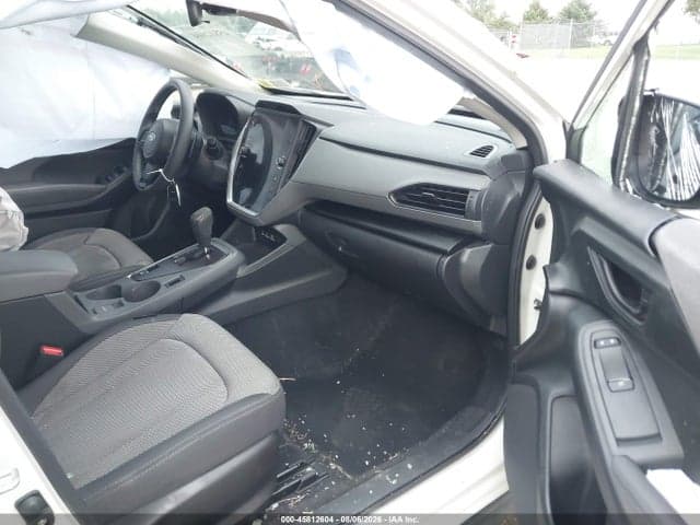 2024 SUBARU CROSSTREK PREMIUM 5