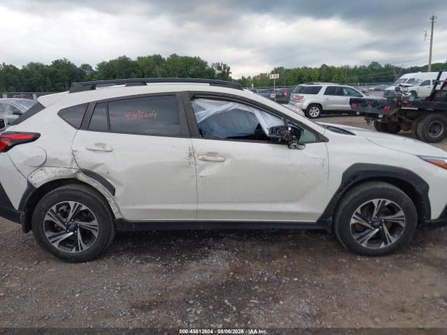 2024 SUBARU CROSSTREK PREMIUM 6