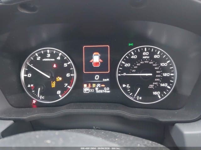 2024 SUBARU CROSSTREK PREMIUM 7