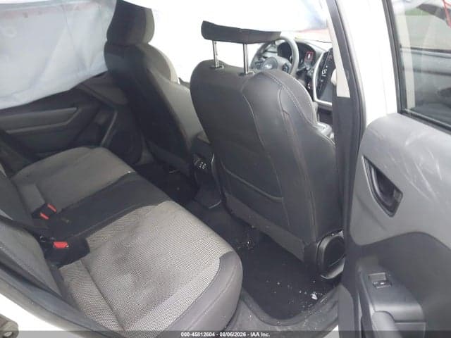 2024 SUBARU CROSSTREK PREMIUM 8