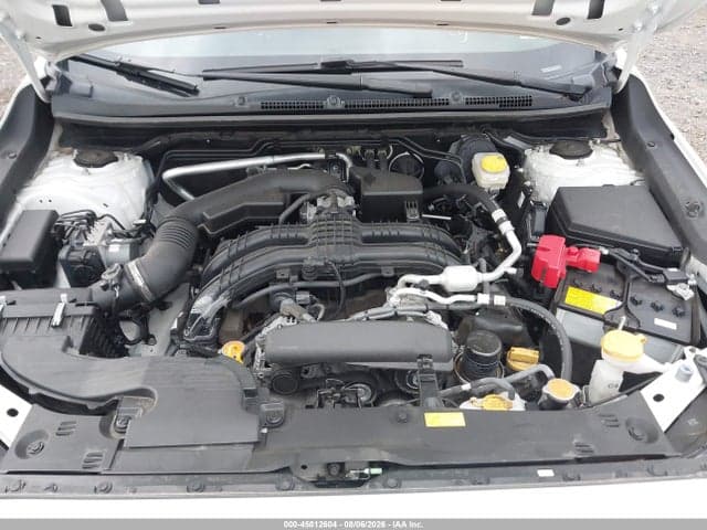 2024 SUBARU CROSSTREK PREMIUM 10