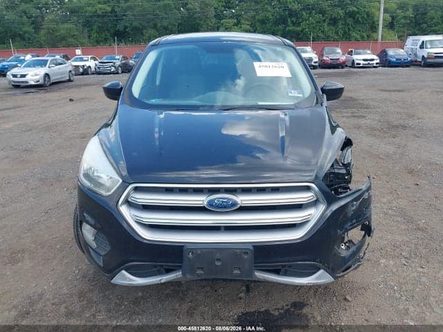 2017 FORD ESCAPE SE 12