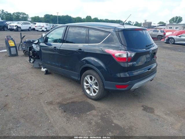 2017 FORD ESCAPE SE 3