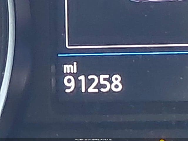 2021 VOLKSWAGEN ATLAS 3.6L V6 SE W/TECHNOLOGY 15