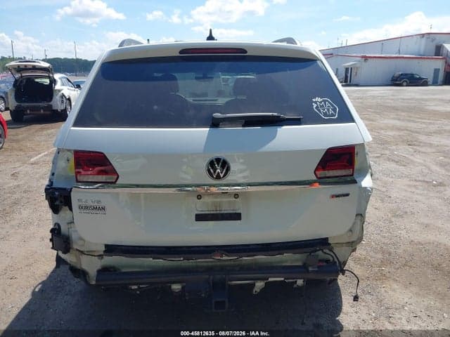 2021 VOLKSWAGEN ATLAS 3.6L V6 SE W/TECHNOLOGY 16