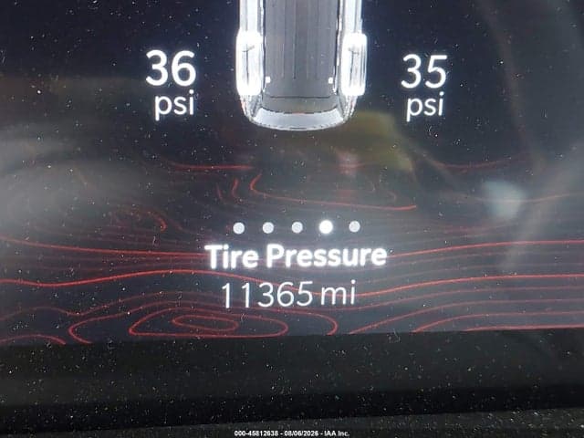 2025 JEEP GRAND CHEROKEE LIMITED 15