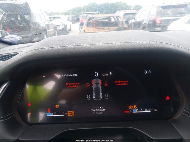 2025 JEEP GRAND CHEROKEE LIMITED 7