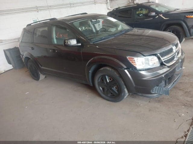 2017 DODGE JOURNEY SE - 1