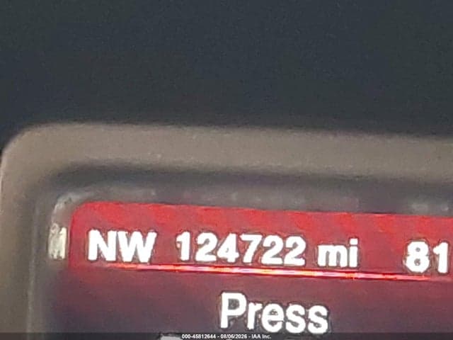 2017 DODGE JOURNEY SE 15