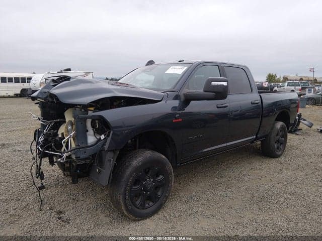 2026 RAM 3500 LARAMIE 4X4 6'4 BOX 2