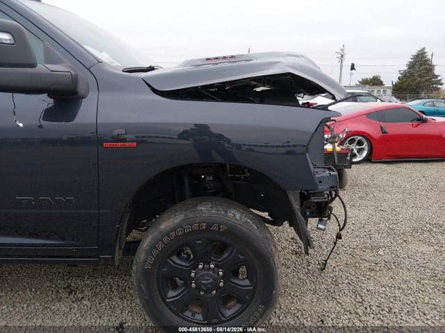 2026 RAM 3500 LARAMIE 4X4 6'4 BOX 14