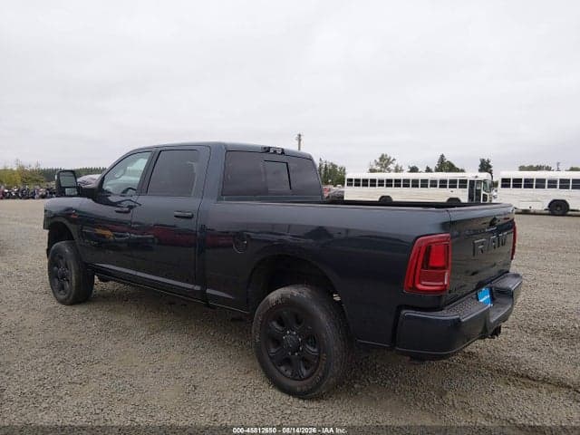 2026 RAM 3500 LARAMIE 4X4 6'4 BOX 3
