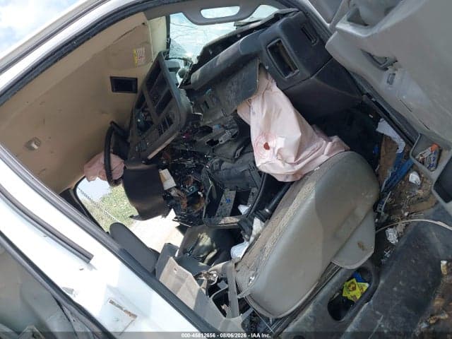 2017 GMC SAVANA 2500 WORK VAN 5