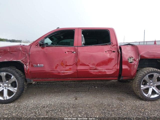 2018 CHEVROLET SILVERADO 1500 2LT 15