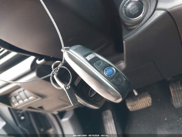 2023 SUBARU LEGACY PREMIUM 11