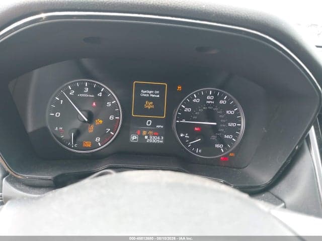 2023 SUBARU LEGACY PREMIUM 7