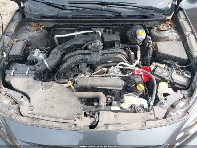 2023 SUBARU LEGACY PREMIUM 10