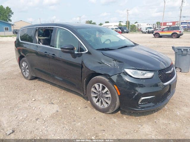 2023 CHRYSLER PACIFICA HYBRID TOURING L 1