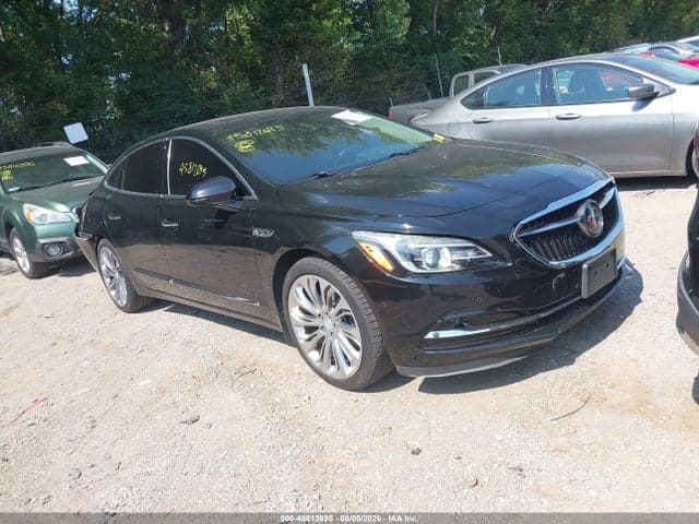 2017 BUICK LACROSSE PREMIUM - 1