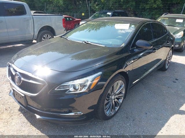 2017 BUICK LACROSSE PREMIUM 2