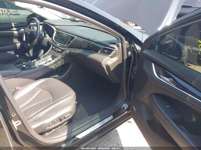 2017 BUICK LACROSSE PREMIUM 5