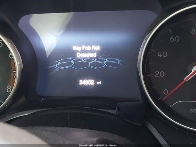 2018 JEEP COMPASS LATITUDE 4X4 7