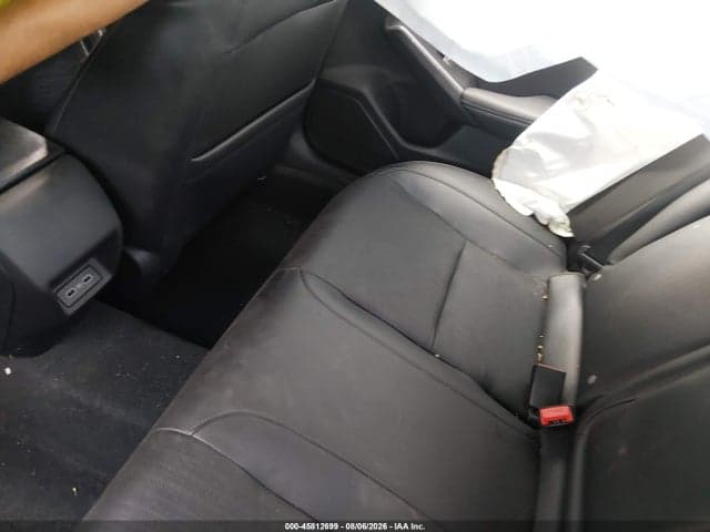 2022 HONDA CIVIC TOURING 8