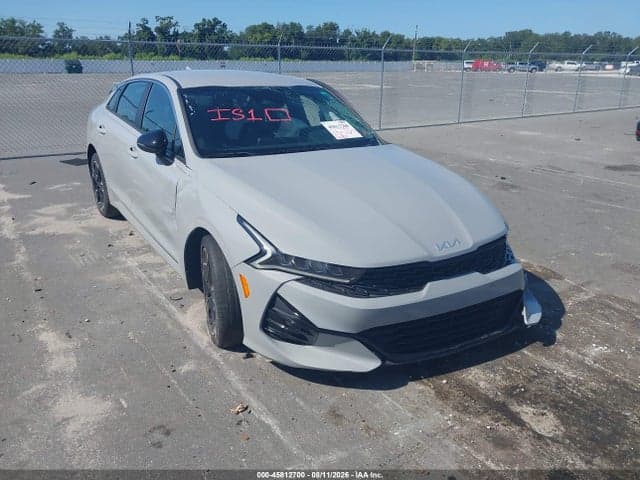 2023 KIA K5 GT-LINE 1