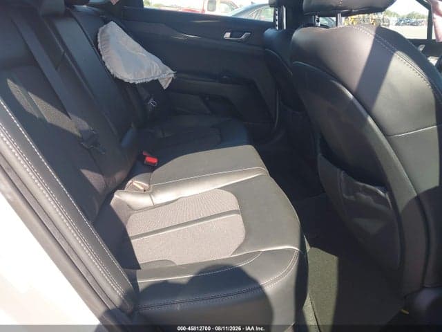 2023 KIA K5 GT-LINE 8