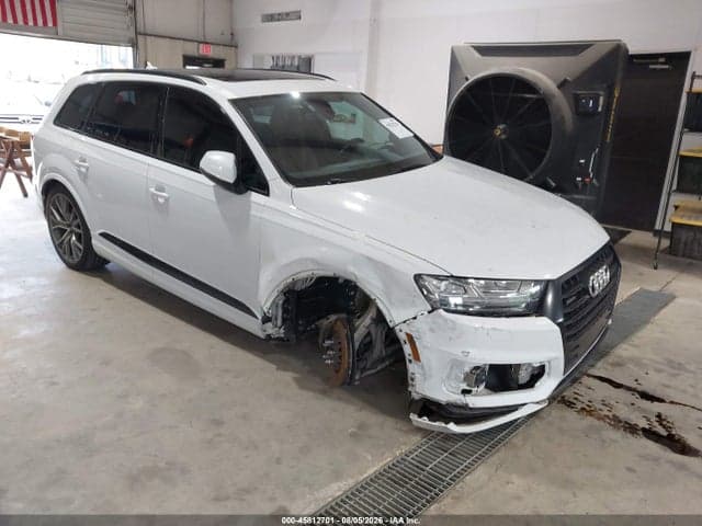 2019 AUDI Q7 55 PREMIUM - 1